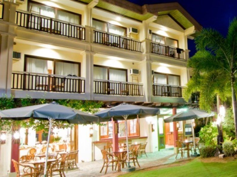 Boracay Tropics Resort Hotel Manoc-Manoc Kültér fotó
